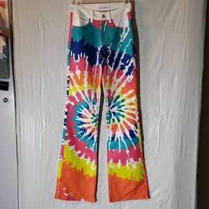 Ranch Dress'n Jeans by Fallon Taylor